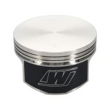 Wiseco Yamaha YFM550 Grizzly 09-13 10.251 CR Piston Kit thumbnail 2