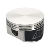 Wiseco Yamaha YFM550 Grizzly 09-13 10.251 CR Piston Kit thumbnail 5