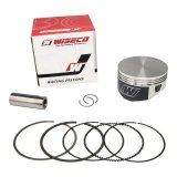 Wiseco Yamaha YFM550 Grizzly 09-13 10.251 CR Piston Kit thumbnail 7
