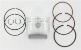 Wiseco Yamaha YTM/YFM225 84-88 10.251 CR 2795XC Piston Kit thumbnail 1