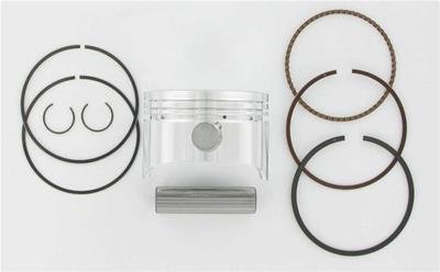 Wiseco Yamaha YTM/YFM225 84-88 10.251 CR 2795XC Piston Kit