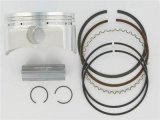 Wiseco Honda XR650C 93-99/XR650L 93-17 8.71 CR Piston kit thumbnail 1