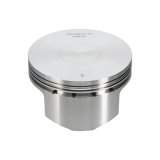 Wiseco Honda XR650C 93-99/XR650L 93-17 8.71 CR Piston kit thumbnail 2