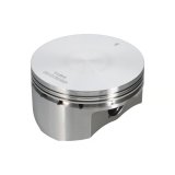 Wiseco Honda XR650C 93-99/XR650L 93-17 8.71 CR Piston kit thumbnail 4