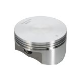 Wiseco Honda XR650C 93-99/XR650L 93-17 8.71 CR Piston kit thumbnail 5