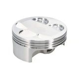 Wiseco Yamaha YZ400 98-99/WR400F 98-00 12.51 Piston kit thumbnail 4