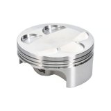 Wiseco Yamaha YZ400 98-99/WR400F 98-00 12.51 Piston kit thumbnail 5