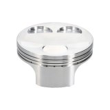 Wiseco Yamaha YZ400 98-99/WR400F 98-00 12.51 Piston kit thumbnail 6
