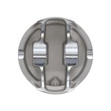 Wiseco Yamaha YZ400 98-99/WR400F 98-00 12.51 Piston kit thumbnail 7