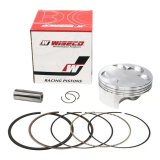 Wiseco Yamaha YZ400 98-99/WR400F 98-00 12.51 Piston kit thumbnail 9