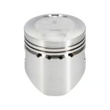 Wiseco Honda XR80 79-03 CRF80F 04-13 9.71 CR Piston kit thumbnail 9