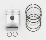Wiseco Honda XR80 79-03 CRF80F 04-13 9.71 CR Piston kit thumbnail 1