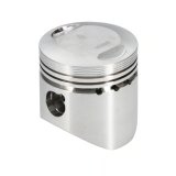 Wiseco Honda XR80 79-03 CRF80F 04-13 9.71 CR Piston kit thumbnail 9