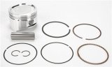 Wiseco Yamaha YFM400 Kodiak/Big Bear 93-12 8.61 Piston Kit thumbnail 1