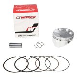 Wiseco Yamaha YZF-R1 99-03 FZ1 01-05 131 CR Piston Kit thumbnail 9