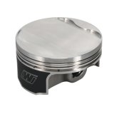 Wiseco Suzuki DRZ/Z400 00-19/Kawasaki KLX/KFX40003-06 Piston kit thumbnail 1