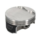 Wiseco Suzuki DRZ/Z400 00-19/Kawasaki KLX/KFX40003-06 Piston kit thumbnail 6