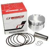 Wiseco Kawasaki 650 Prairie 02-10 111 3189XC Piston Kit thumbnail 4