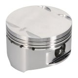 Wiseco Kawasaki 650 Prairie 02-10 111 3189XC Piston Kit thumbnail 8