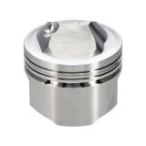Wiseco Suzuki DRZ125 02-17/Kawasaki KLX125 02-06 111 Piston kit thumbnail 2