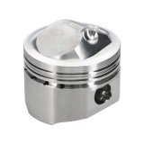 Wiseco Suzuki DRZ125 02-17/Kawasaki KLX125 02-06 111 Piston kit thumbnail 4