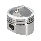 Wiseco Suzuki DRZ125 02-17/Kawasaki KLX125 02-06 111 Piston kit thumbnail 5