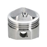 Wiseco Suzuki DRZ125 02-17/Kawasaki KLX125 02-06 111 Piston kit thumbnail 7