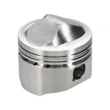 Wiseco Suzuki DRZ125 02-17/Kawasaki KLX125 02-06 111 Piston kit thumbnail 9