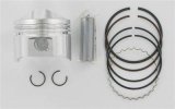 Wiseco Suzuki DRZ125 02-17/Kawasaki KLX125 02-06 111 Piston kit thumbnail 1