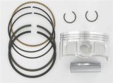 Wiseco Polaris 500 Predator 03-07 12.51 4127GFX Piston Kit thumbnail 1