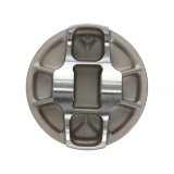 Wiseco Kawasaki KX450F 09-12 12.51 CR 9600ZV Piston kit thumbnail 9