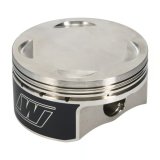 Wiseco Honda XR650C 93-99/XR650L 93-17 10.51 Piston kit thumbnail 5
