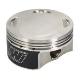 Wiseco Honda XR650C 93-99/XR650L 93-17 10.51 Piston kit thumbnail 1