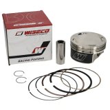 Wiseco Honda XR650C 93-99/XR650L 93-17 10.51 Piston kit thumbnail 3