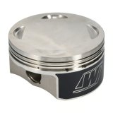 Wiseco Honda XR650C 93-99/XR650L 93-17 10.51 Piston kit thumbnail 8