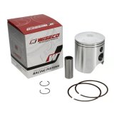 Wiseco Suzuki RM25089-95/RMX89-99 ProLite 2677CD Piston Kit thumbnail 4