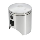 Wiseco Suzuki RM25089-95/RMX89-99 ProLite 2677CD Piston Kit thumbnail 6