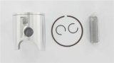 Wiseco Honda CR250R97-01/Husqvarna CR/WR98-13 2614CS Piston Kit thumbnail 1