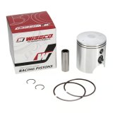 Wiseco Yamaha RT100 90-00/ RD200 74-76 2067CD Piston Kit thumbnail 4