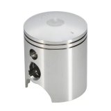 Wiseco Yamaha RT100 90-00/ RD200 74-76 2067CD Piston Kit thumbnail 8