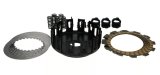 Wiseco Performance Clutch Kit RM125 92-00 Clutch Basket thumbnail 7