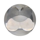 Wiseco Honda CRF250R 18-19/ 250RX 19 13.91 CR Piston kit thumbnail 8