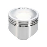 Wiseco Kawasaki KZ900 72-75/1000 77-82 10.251 CR Piston Kit thumbnail 6