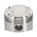 Wiseco 85-89 Honda ATC/TRX350 10.251 3228XG Piston Kit thumbnail 6