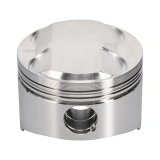 Wiseco 85-89 Honda ATC/TRX350 10.251 3228XG Piston Kit thumbnail 8