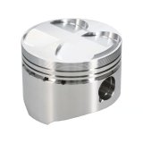 Wiseco Kawasaki KSF250 Mojave 89-04 11.51 2913XC Piston Kit thumbnail 4