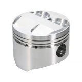 Wiseco Kawasaki KSF250 Mojave 89-04 11.51 2913XC Piston Kit thumbnail 7