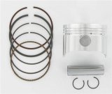 Wiseco Kawasaki KSF250 Mojave 89-04 11.51 2953XC Piston Kit thumbnail 1