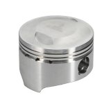 Wiseco Honda TRX300 88-00 2WD/4WD 10.251 CR Piston Kit thumbnail 2
