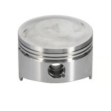 Wiseco Honda TRX300 88-00 2WD/4WD 10.251 CR Piston Kit thumbnail 9